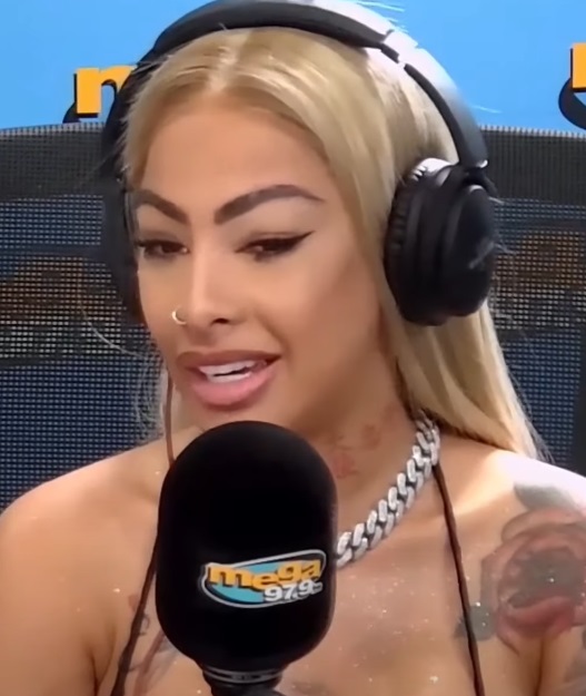 Yailin La Más Viral