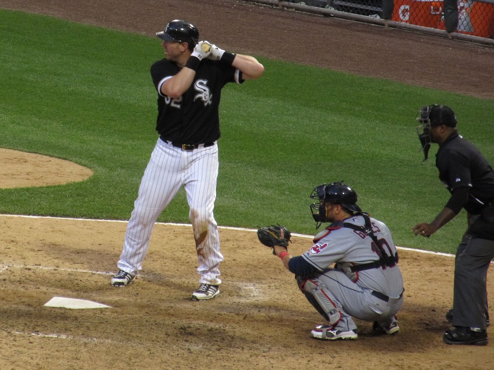 Yan Gomes