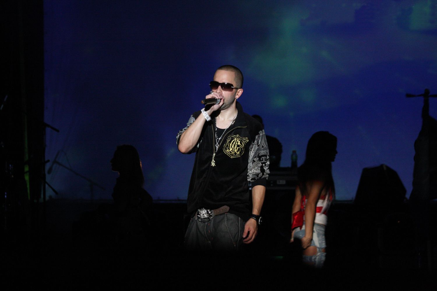 Yandel