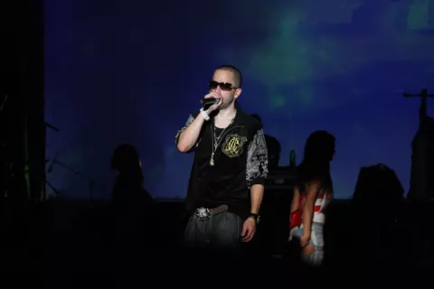 Yandel