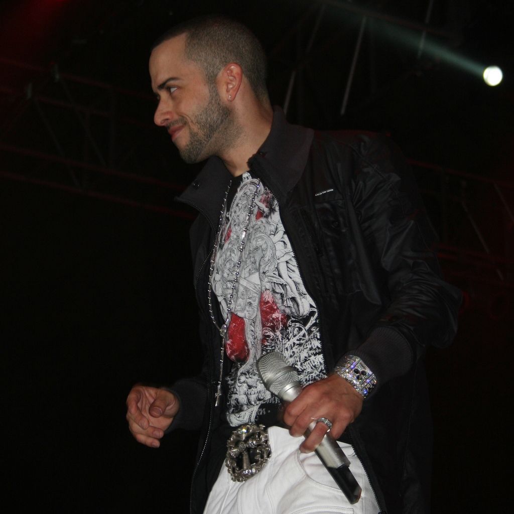 Yandel