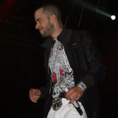 Yandel
