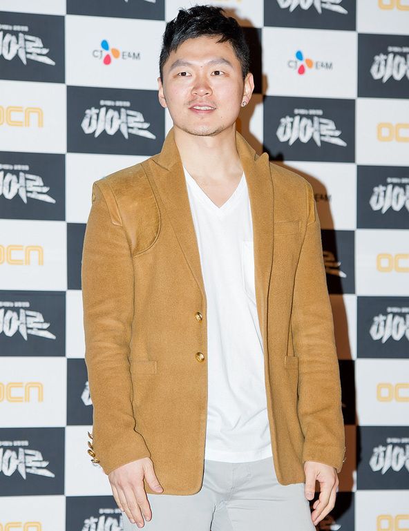 Yang Dong-geun