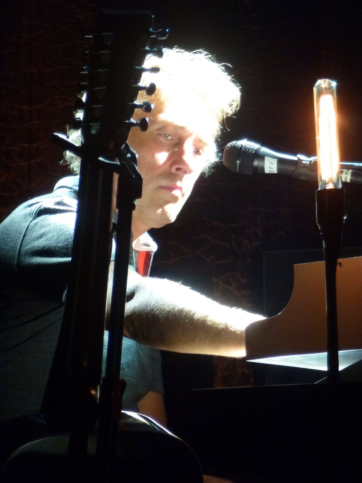 Yann Tiersen