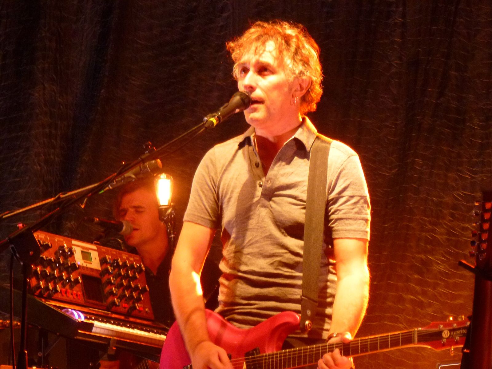 Yann Tiersen