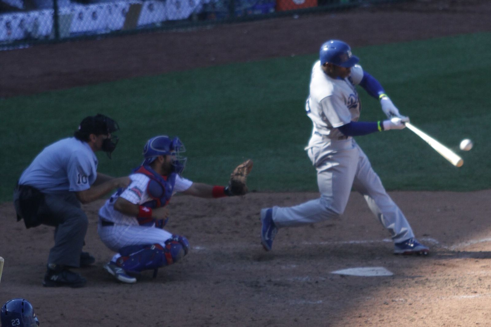 Yasiel Puig