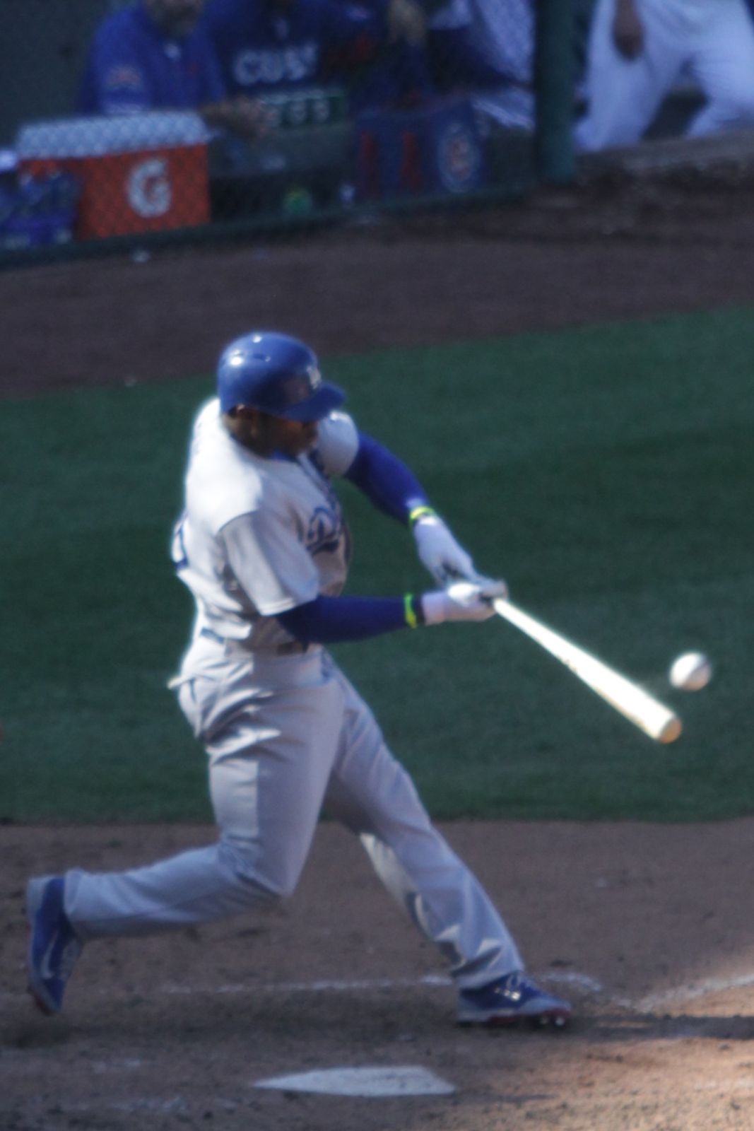 Yasiel Puig