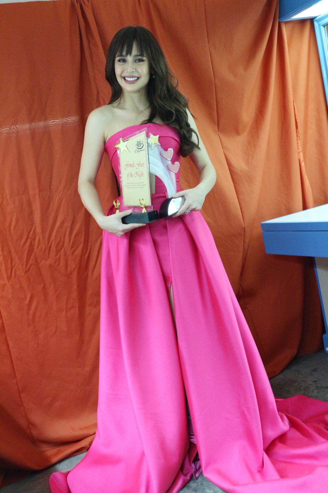 Yassi Pressman