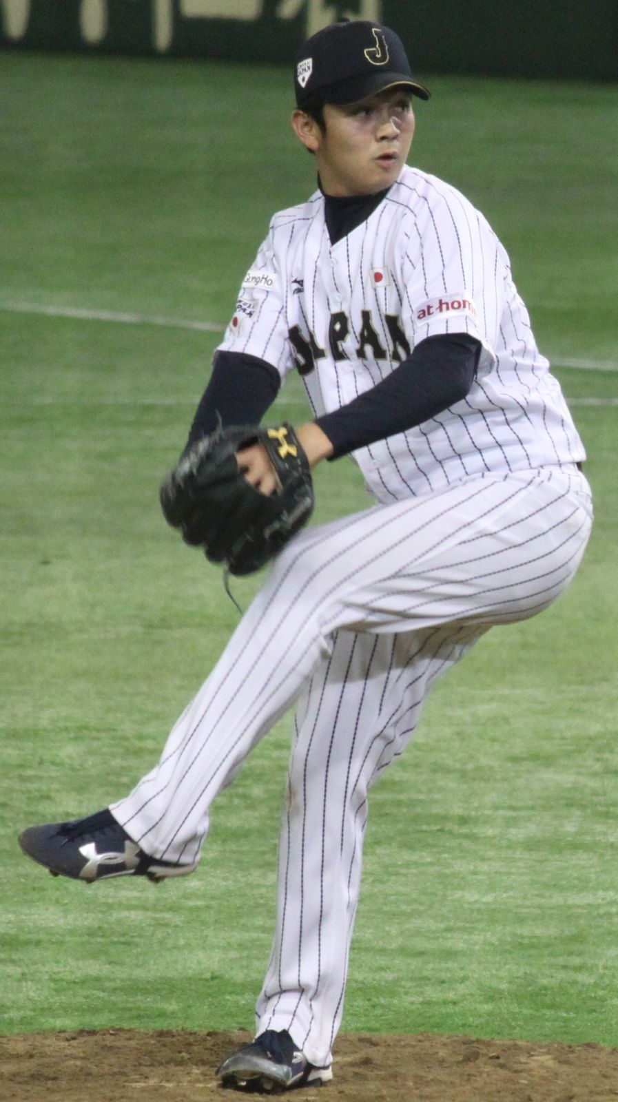 Yasuaki Yamasaki
