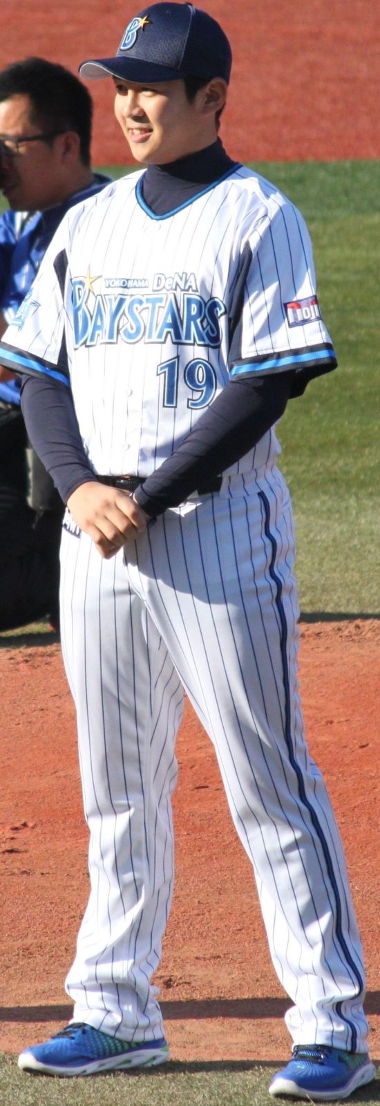 Yasuaki Yamasaki
