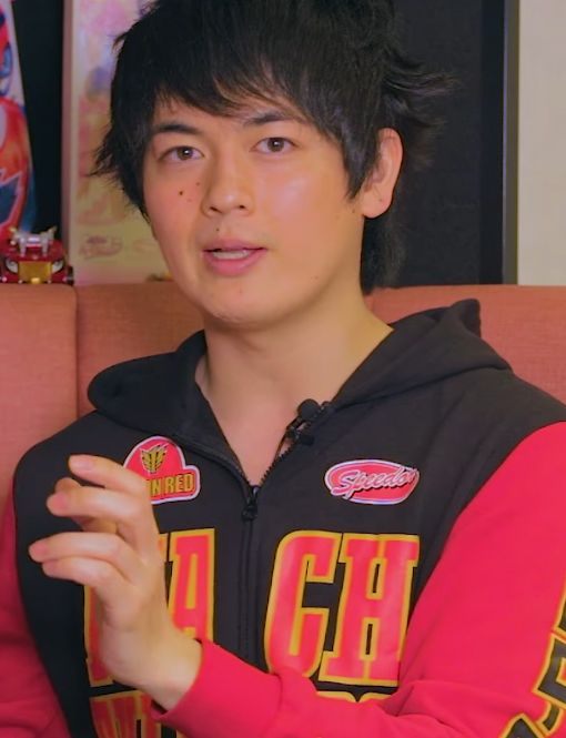 Yasuhisa Furuhara