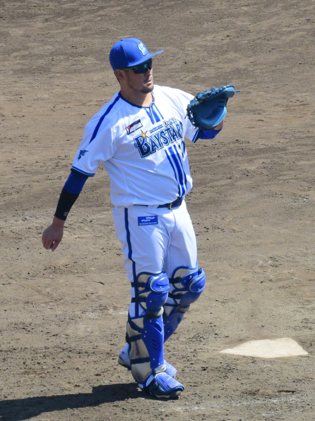 Yasutaka Tobashira