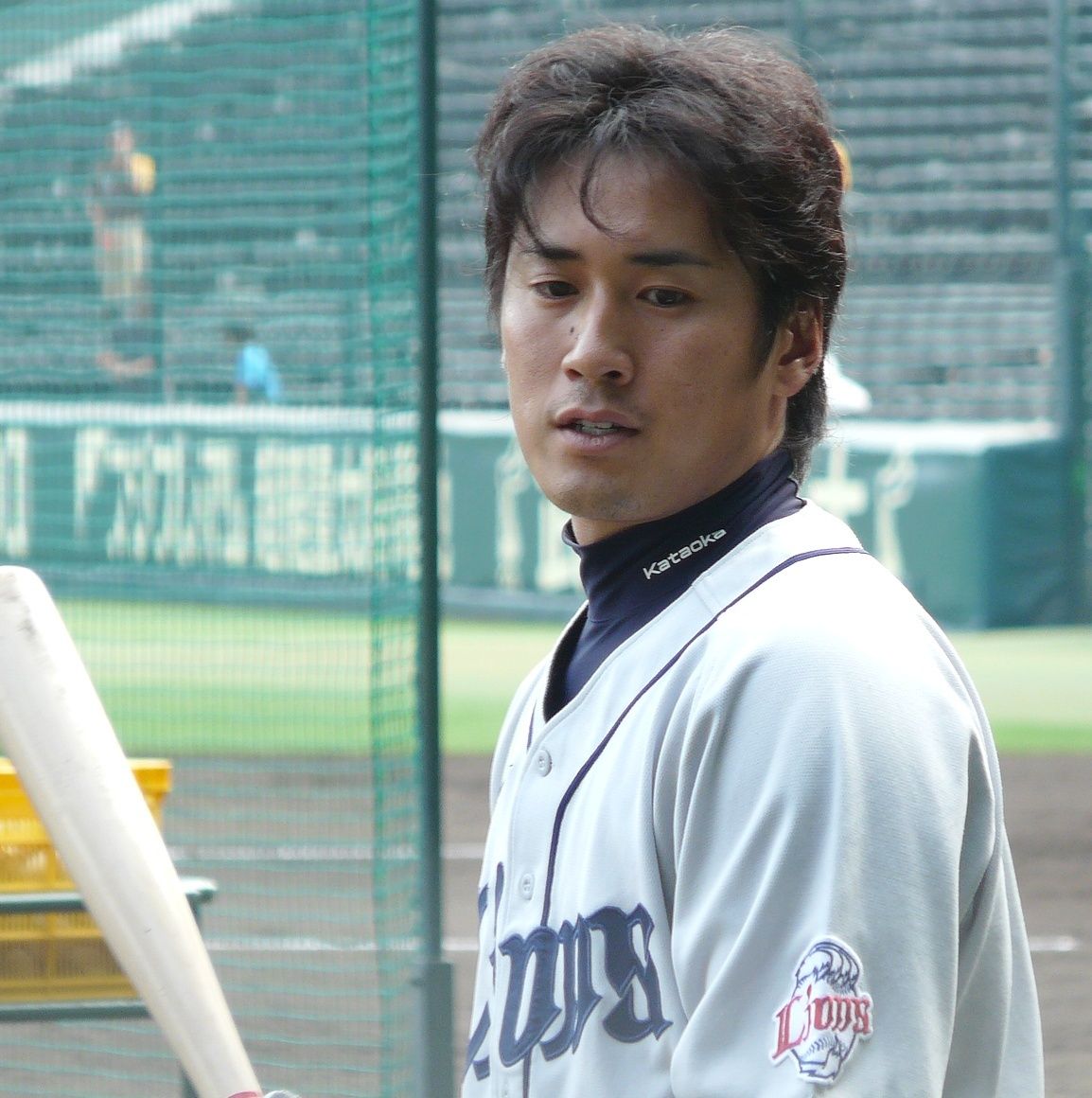 Yasuyuki Kataoka