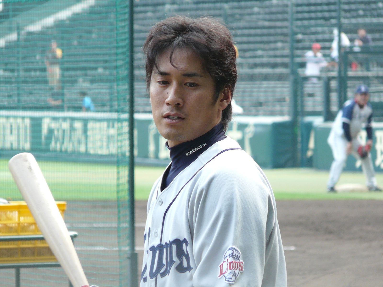 Yasuyuki Kataoka