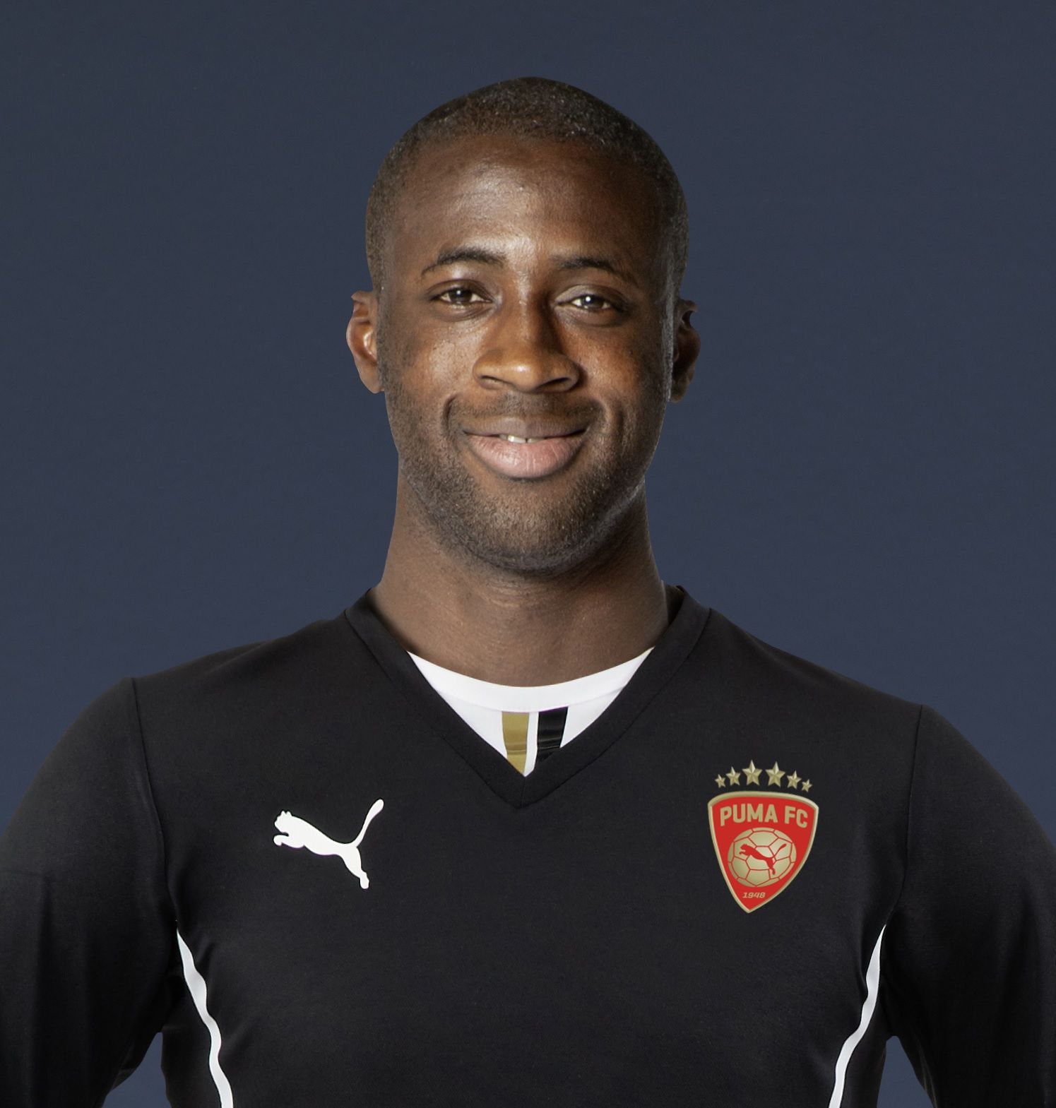 Yaya Touré