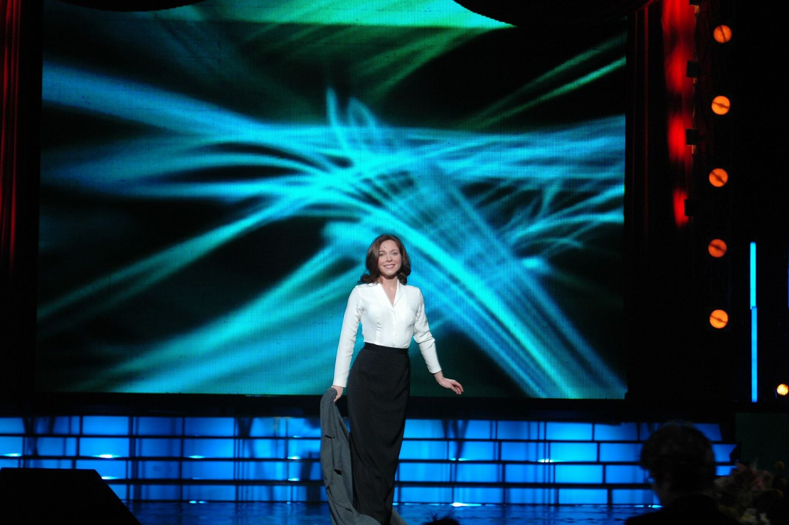 Yekaterina Guseva