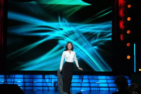 Yekaterina Guseva