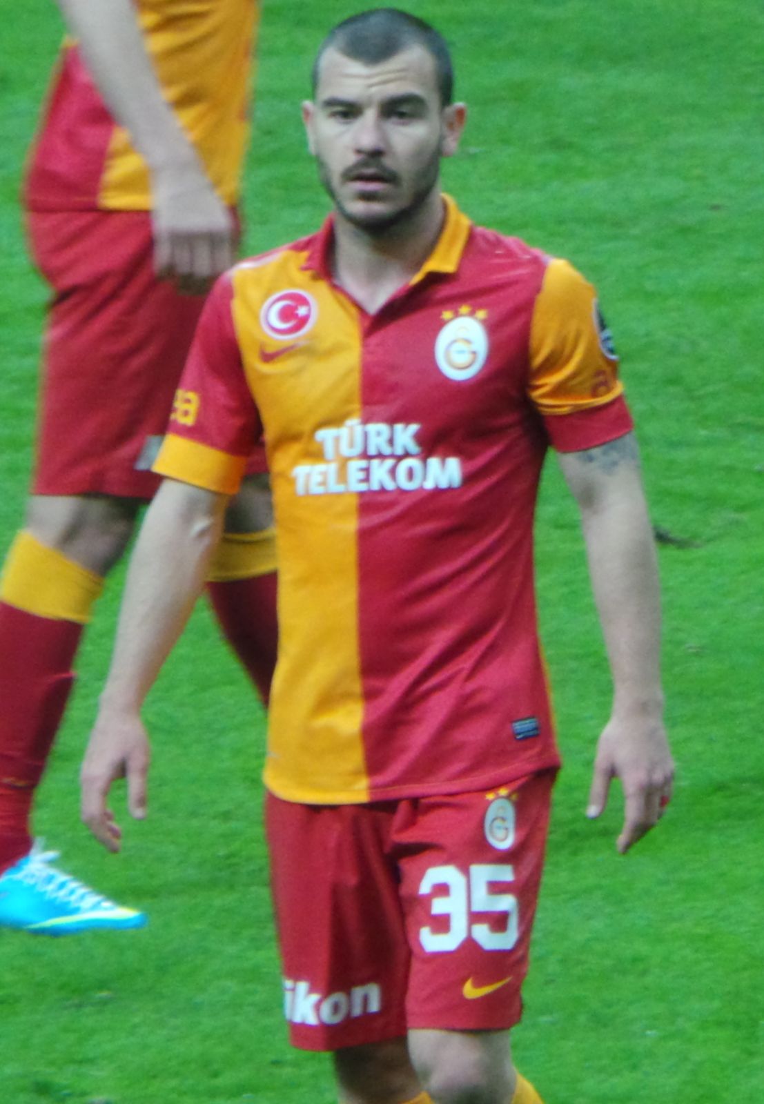 Yekta Kurtuluş