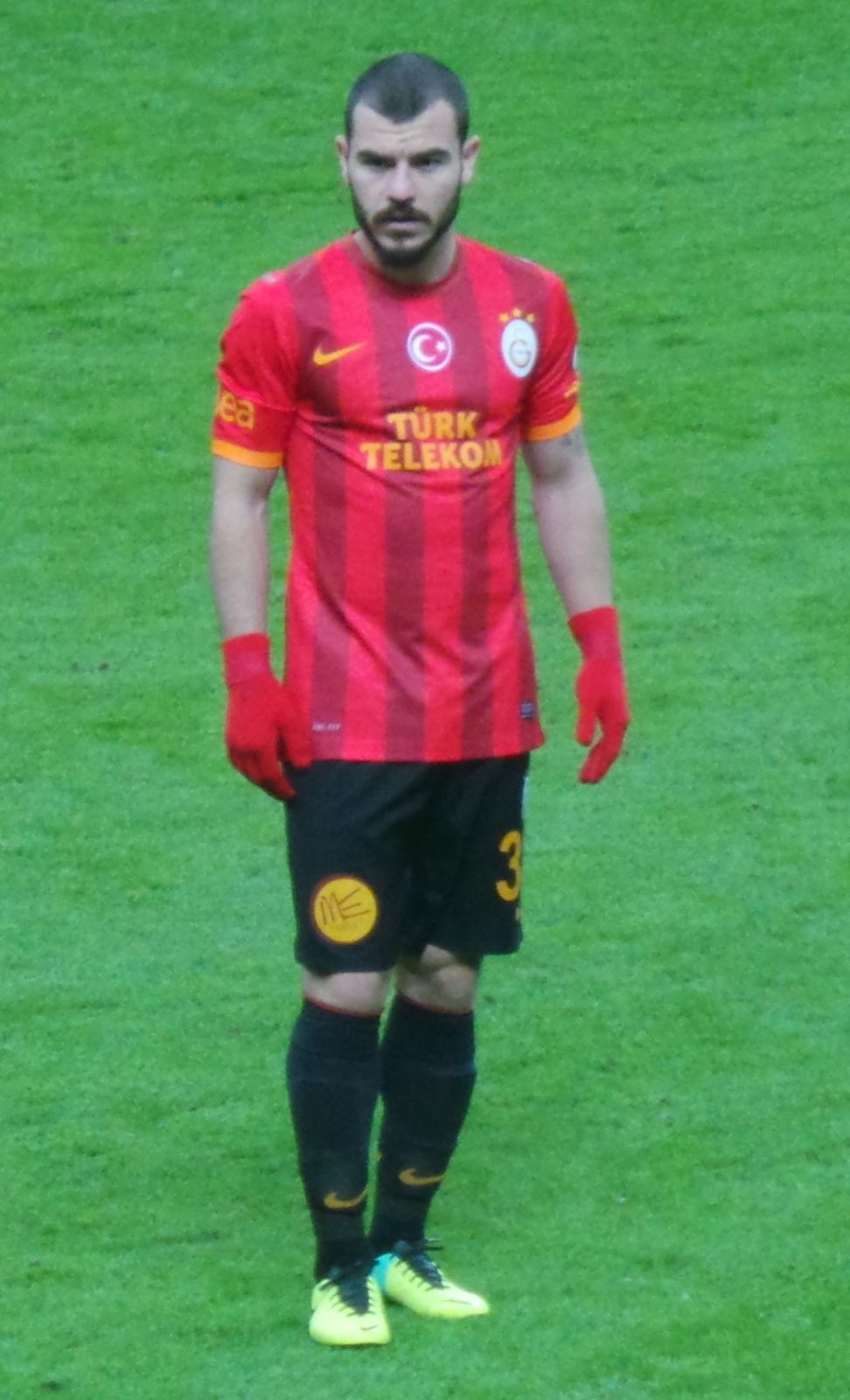 Yekta Kurtuluş