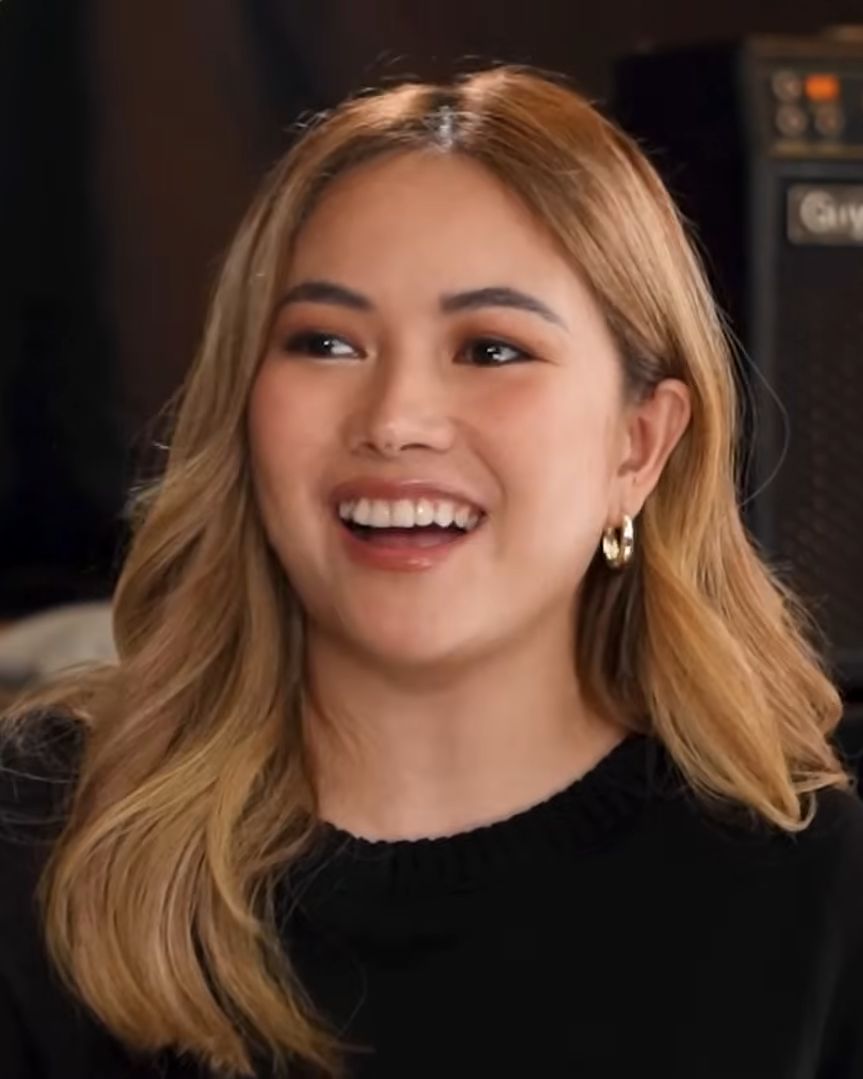 Yeng Constantino