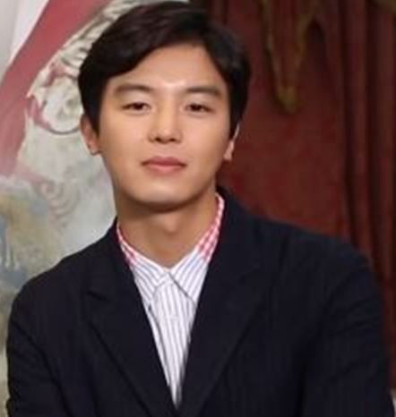 Yeon Woo-jin