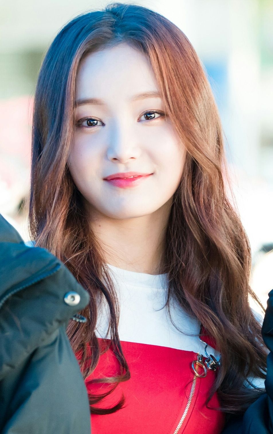 Yeonwoo
