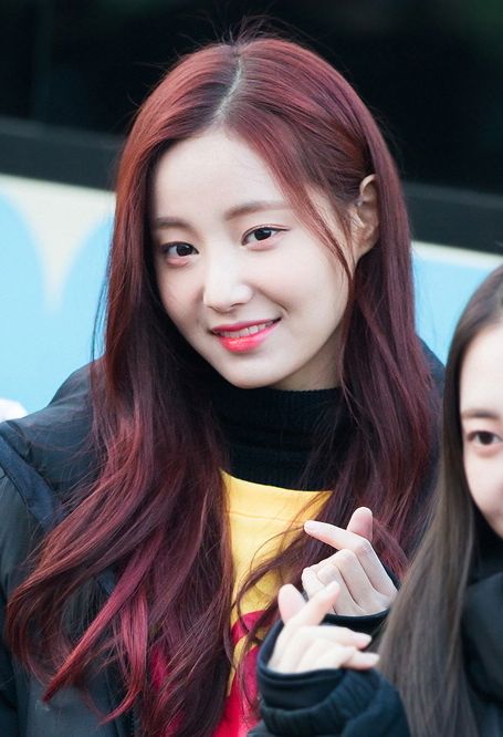 Yeonwoo