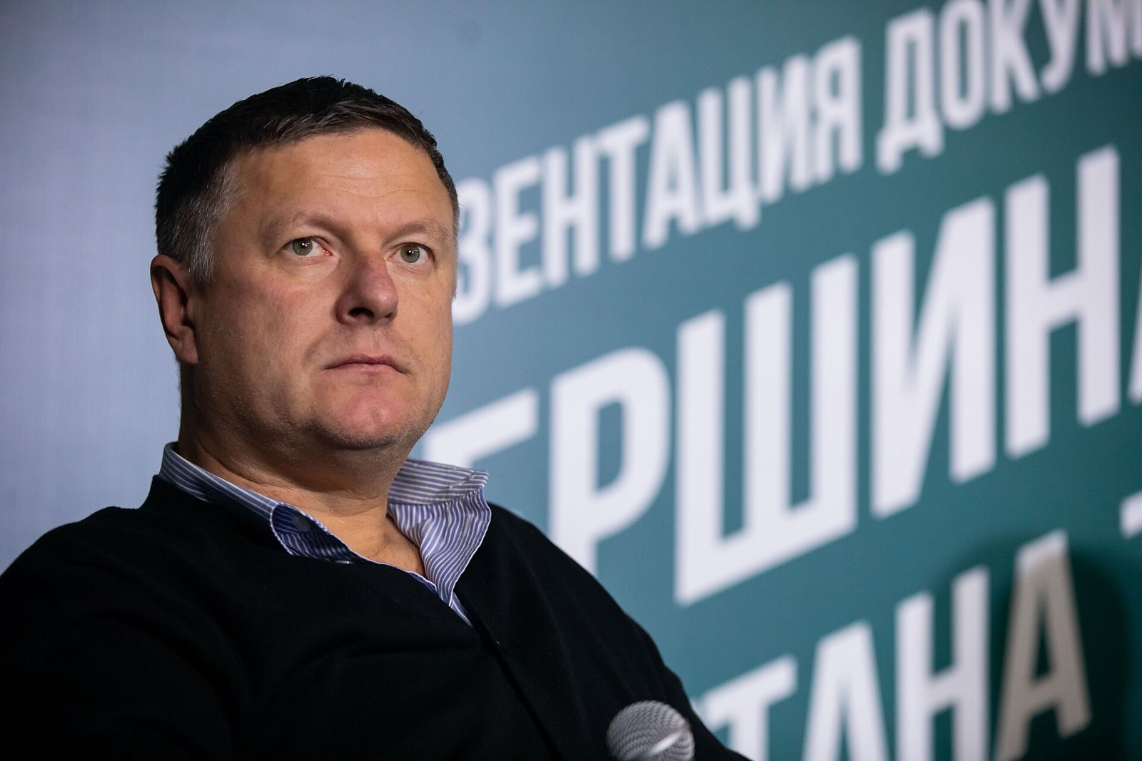 Yevgeny Kafelnikov