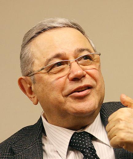 Yevgeny Petrosyan