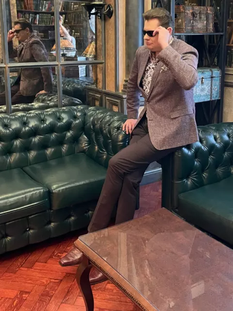 Yevgeny Ponasenkov