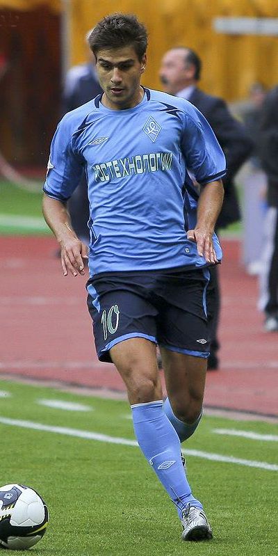 Yevgeny Savin
