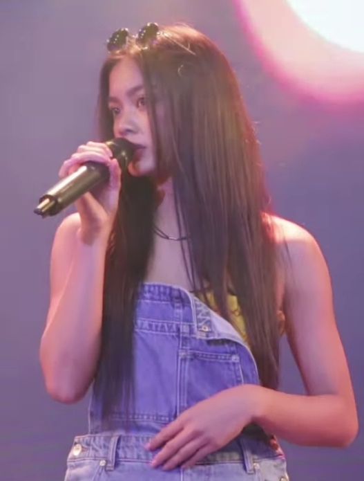Ylona Garcia