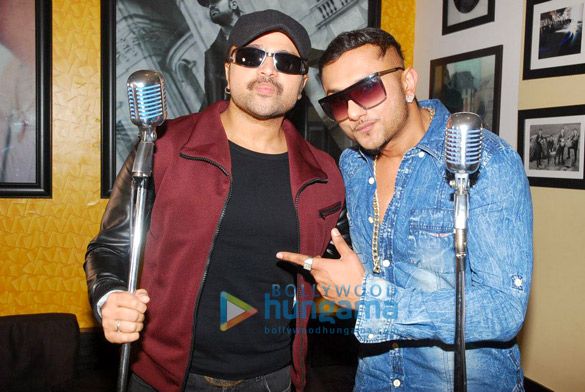 Yo Yo Honey Singh