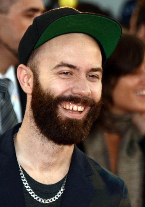 Yoann Lemoine