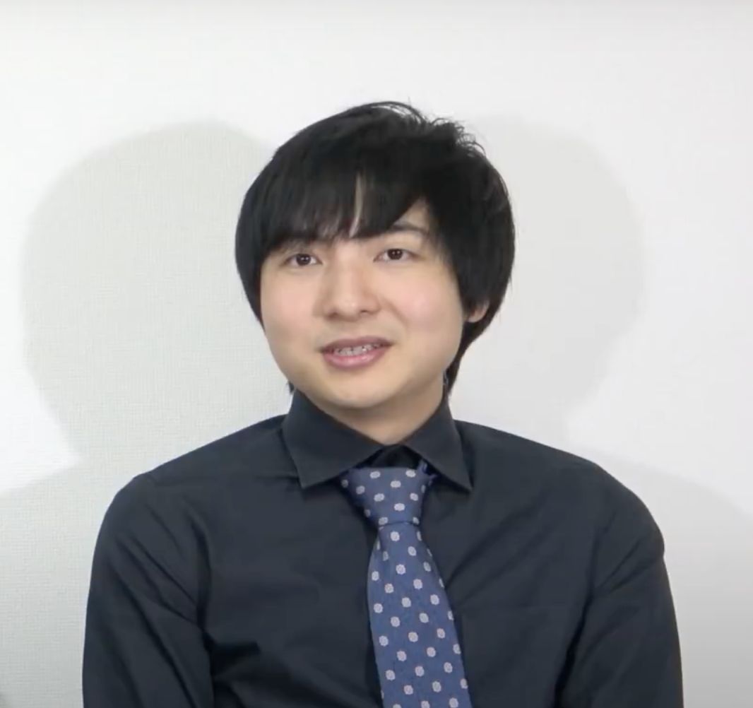 Yobinori Takumi