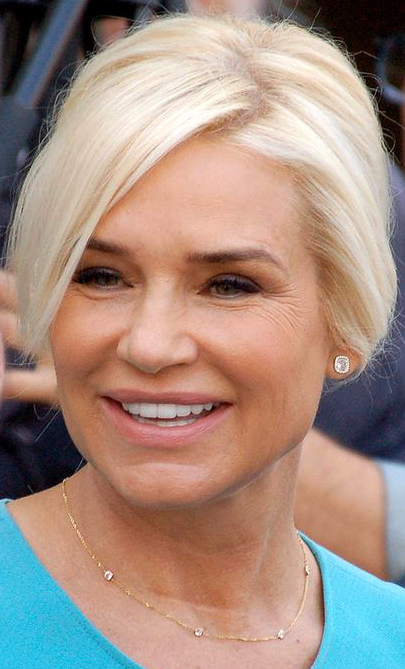 Yolanda Hadid
