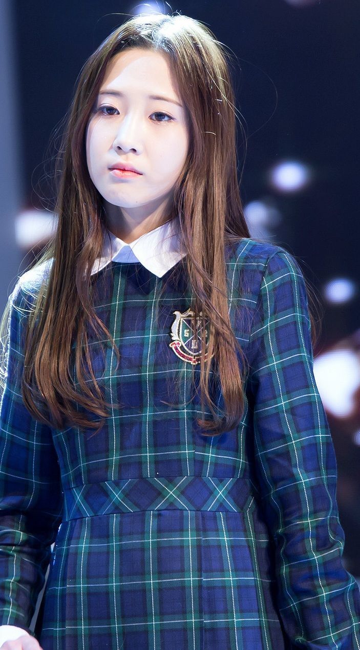 Yoo Ji-ae