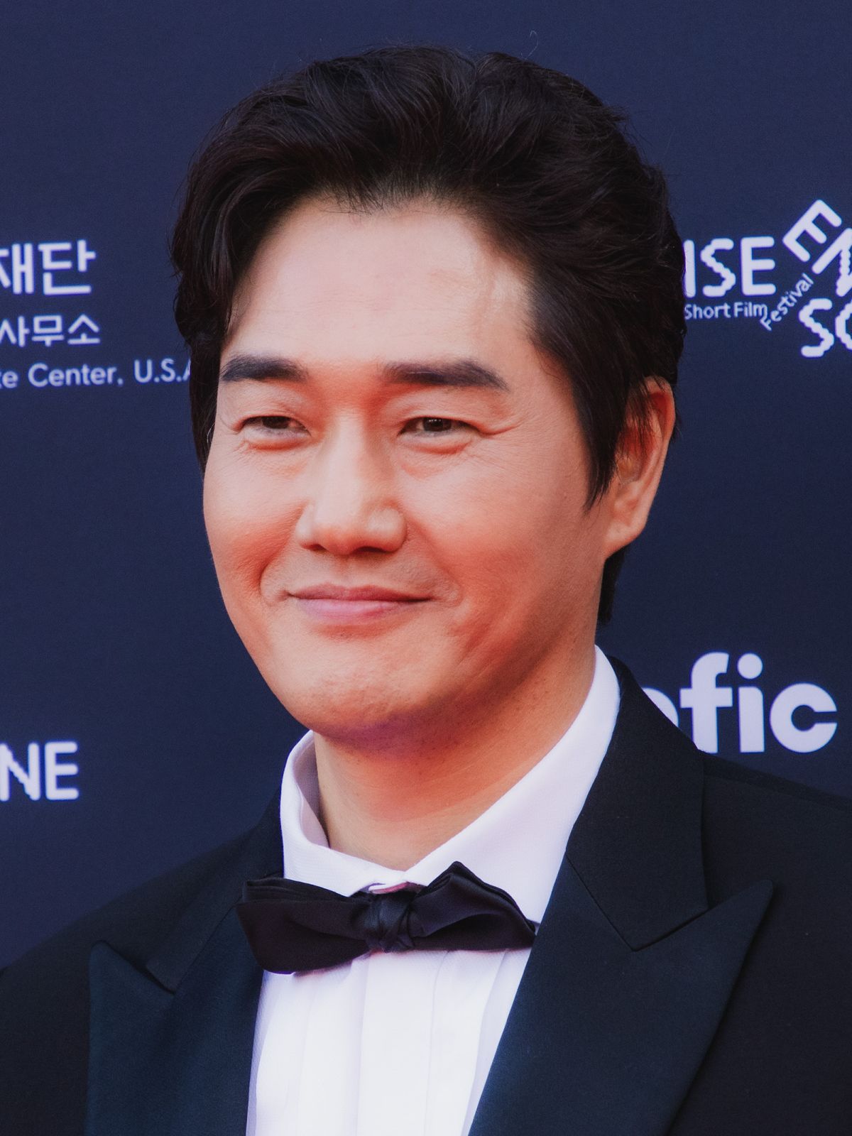 Yoo Ji-tae