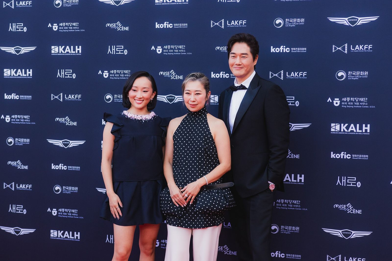 Yoo Ji-tae