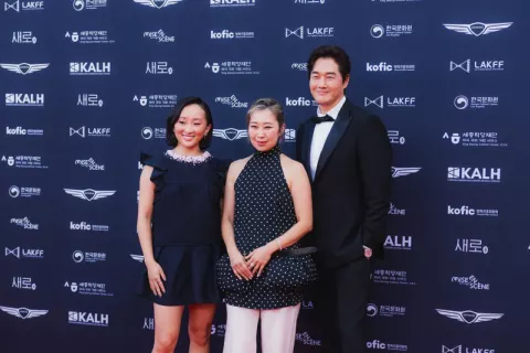 Yoo Ji-tae