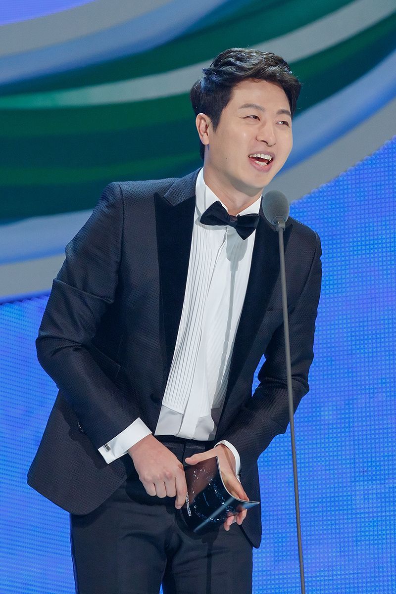 Yoo Sang-moo