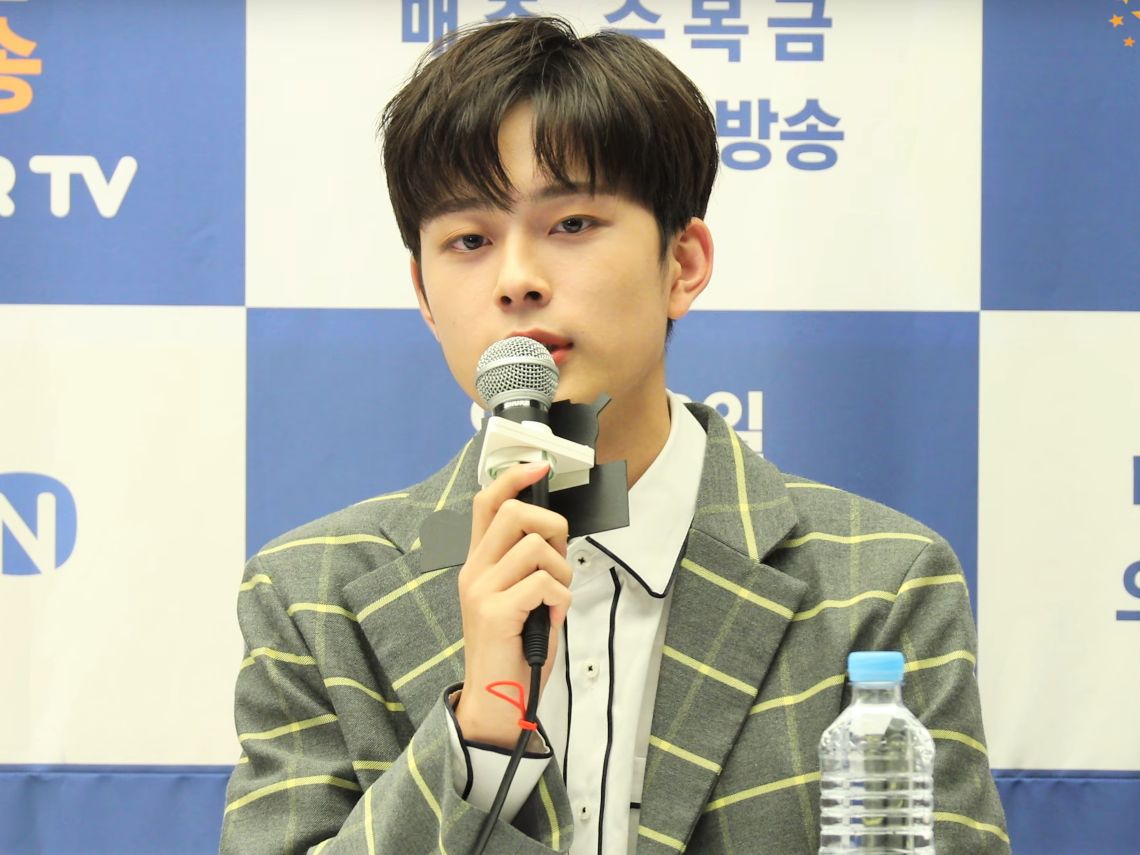 Yoo Seon-ho