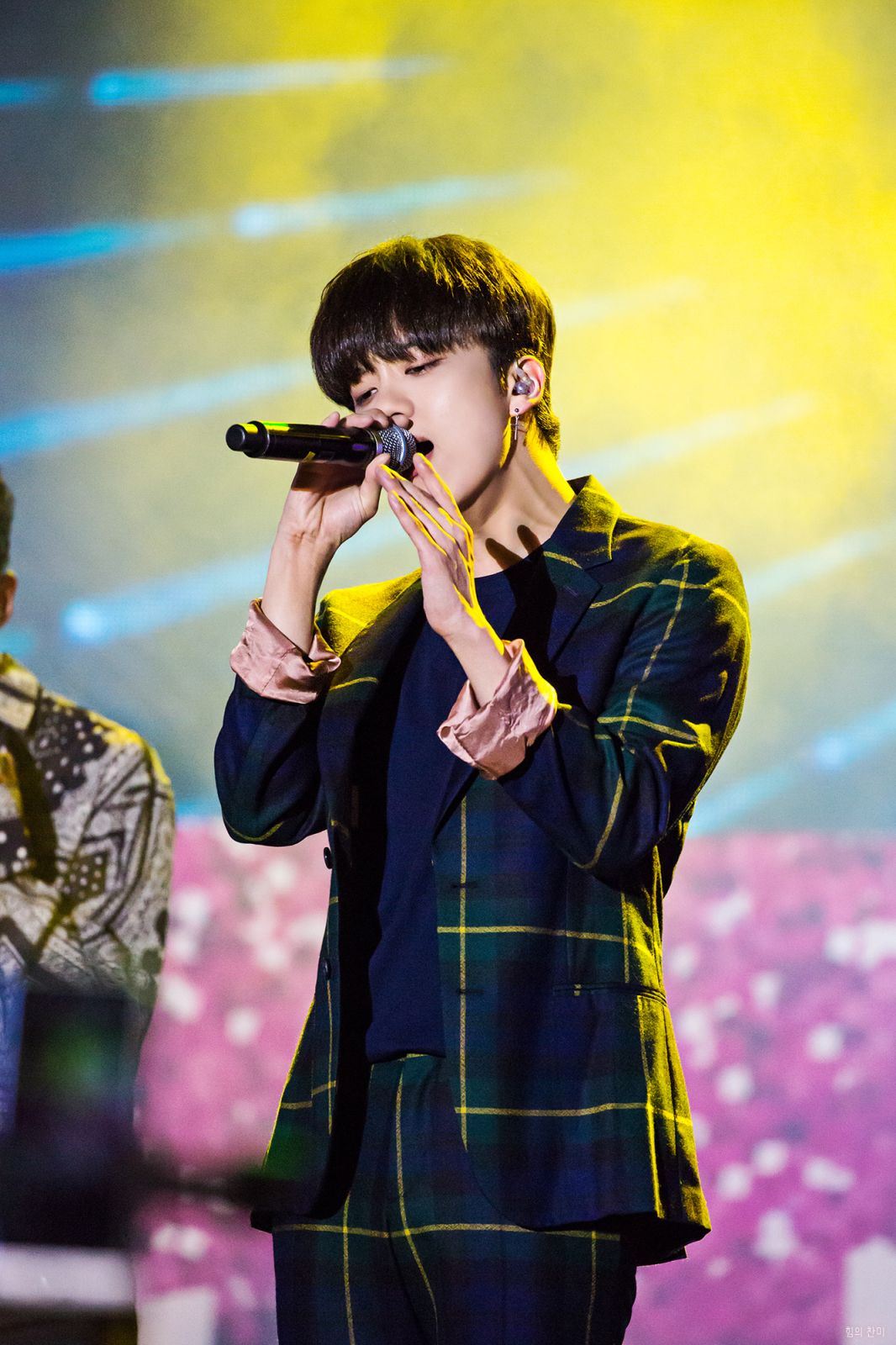 Yoo Young-jae