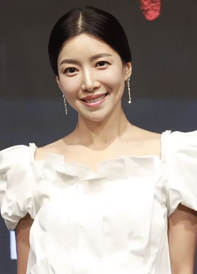 Yoon Se-ah