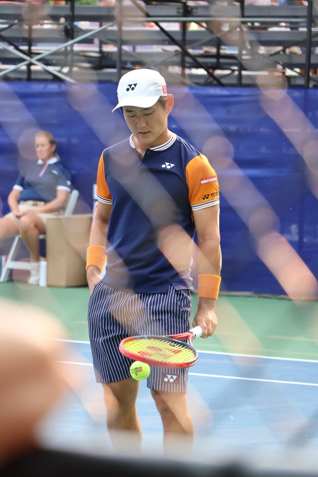 Yoshihito Nishioka