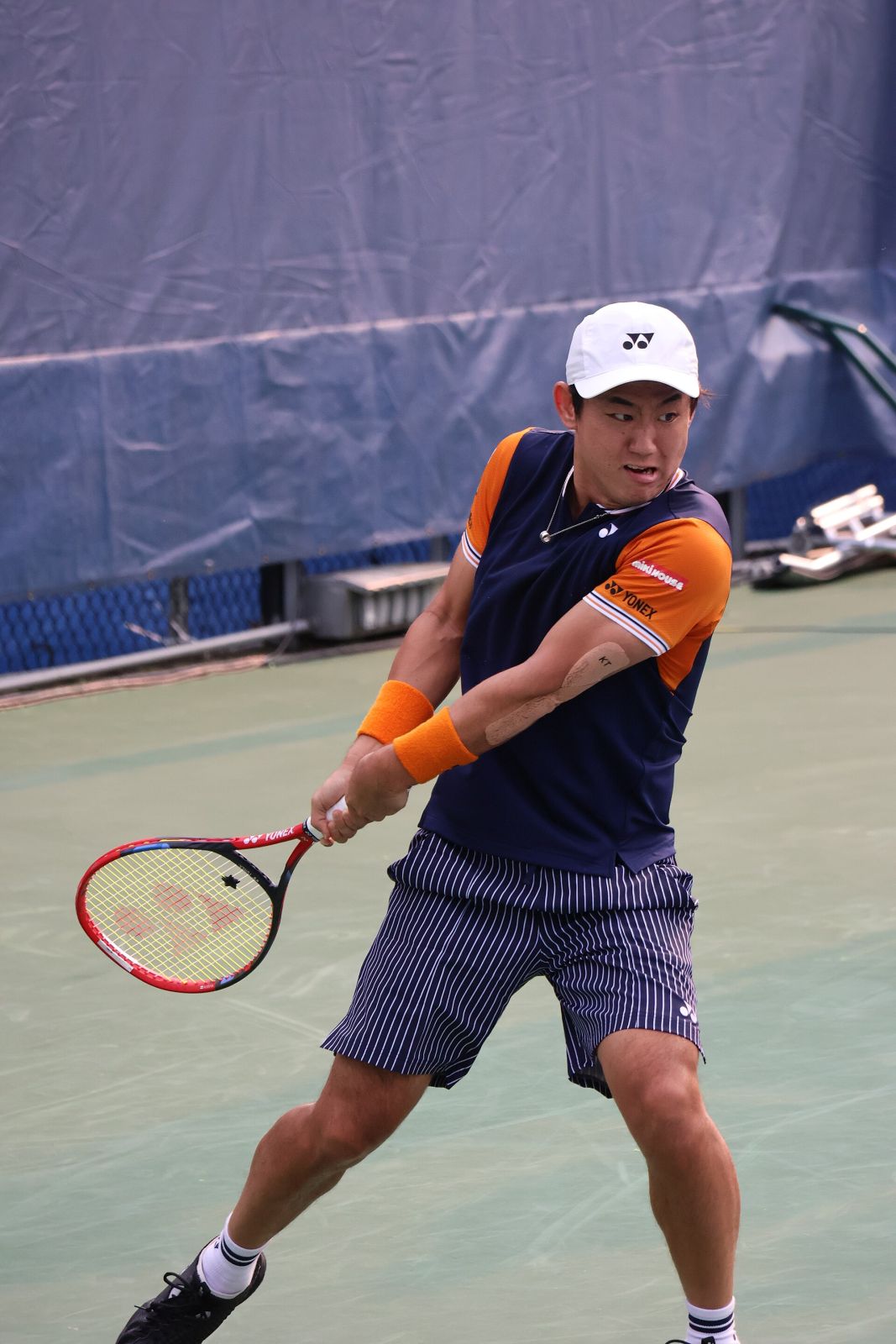 Yoshihito Nishioka