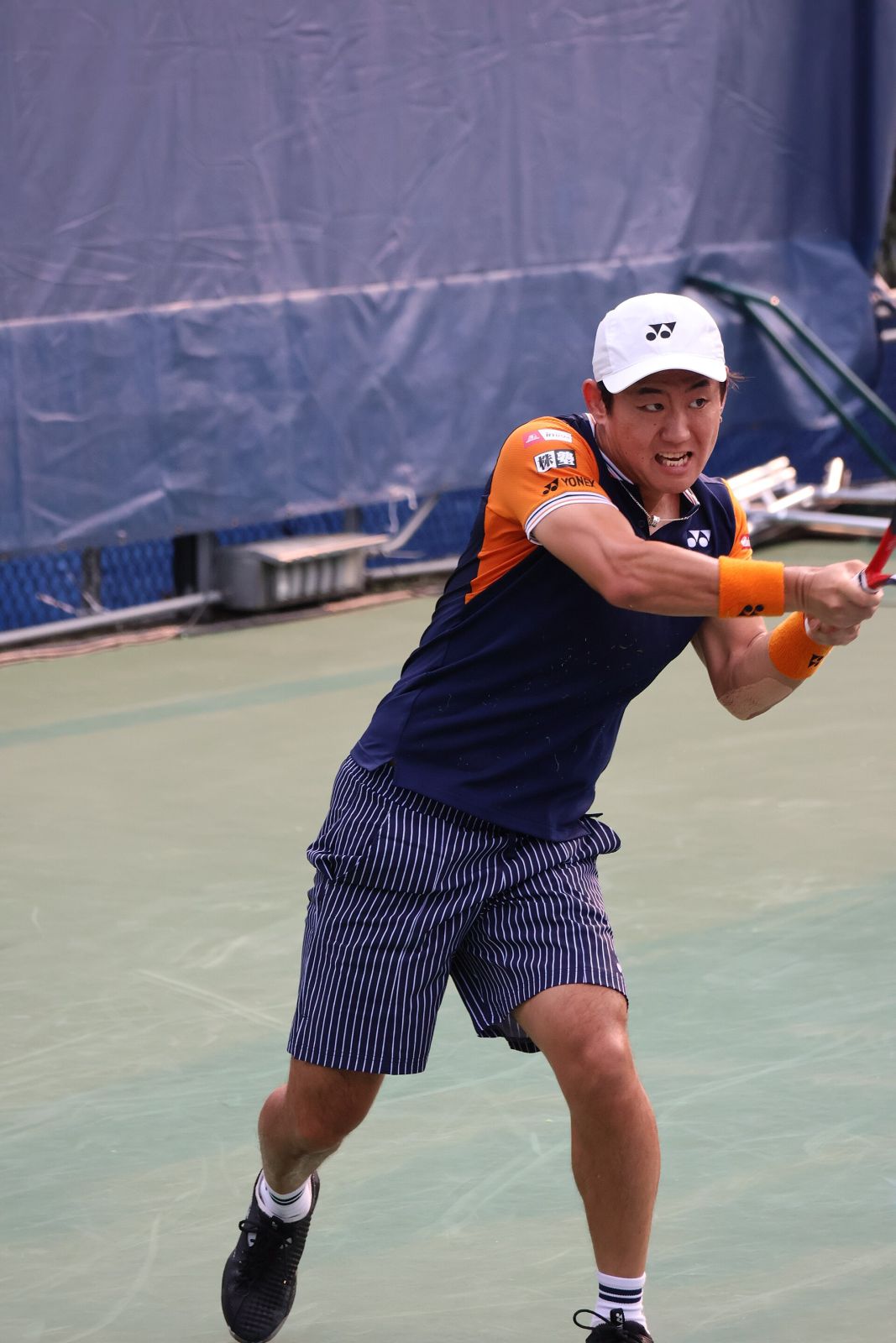 Yoshihito Nishioka