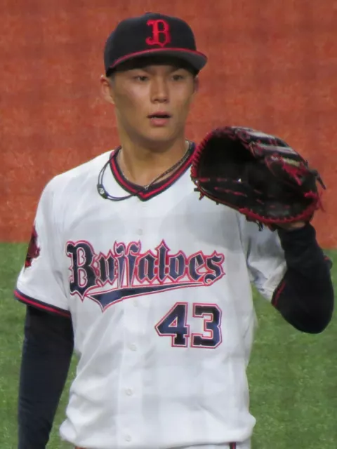 Yoshinobu Yamamoto