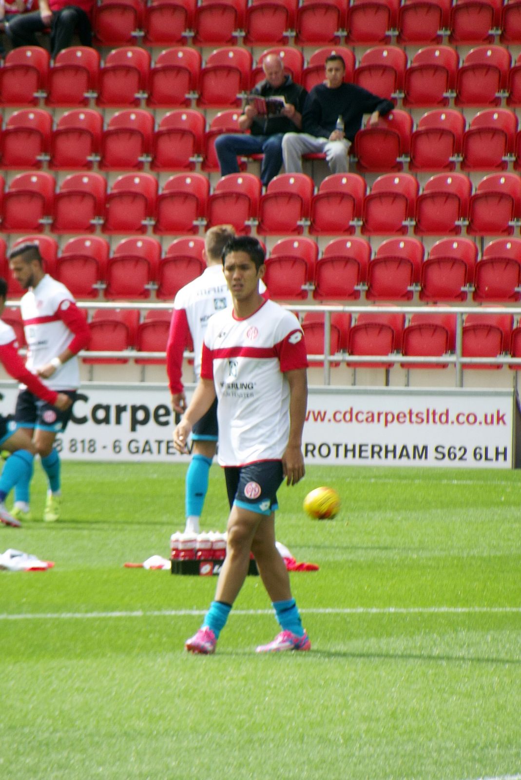 Yoshinori Muto