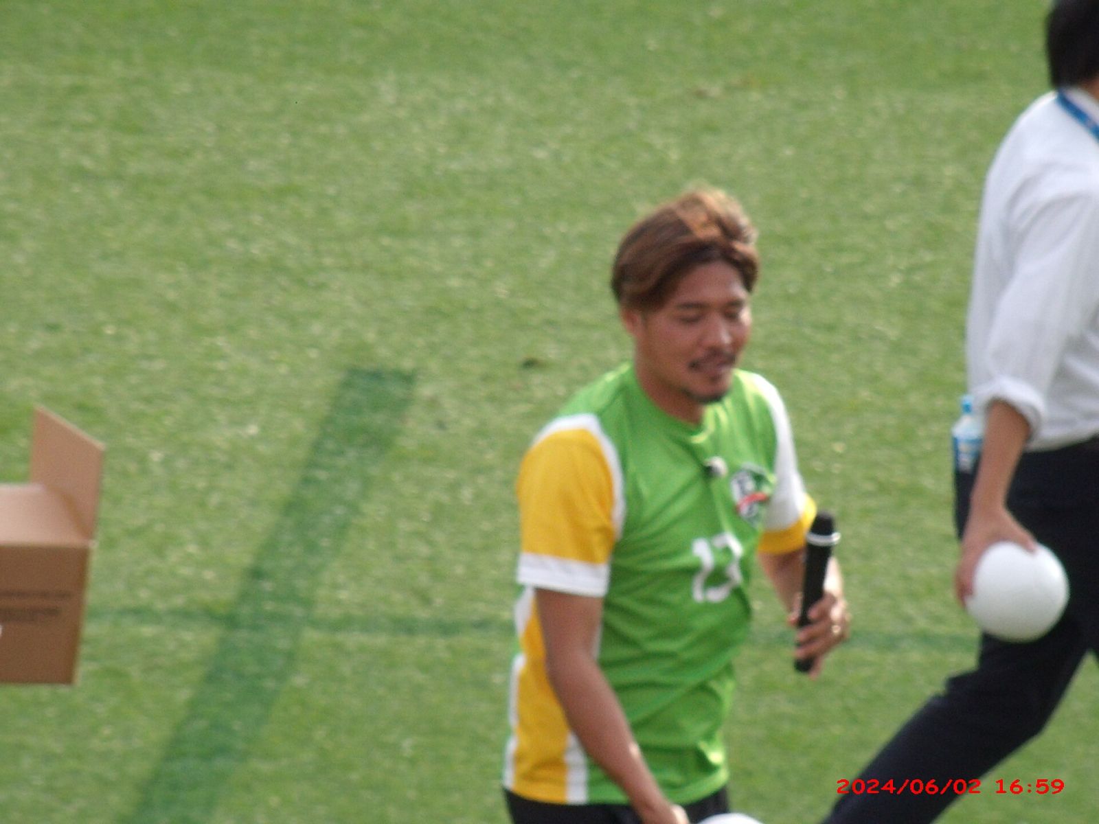 Yoshito Okubo